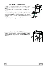 Предварительный просмотр 88 страницы Faber STILO ISOLA/SP Instruction Manual