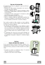 Preview for 65 page of Faber STILO ISOLA X A120 RB Instruction Manual