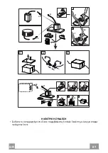 Preview for 67 page of Faber STILO ISOLA X A120 RB Instruction Manual