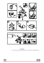 Preview for 89 page of Faber STILO ISOLA X A120 RB Instruction Manual