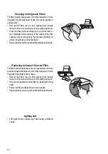 Preview for 15 page of Faber STILO STIL24SS600-B Installation Instructions; Use And Care Information