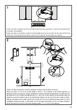 Preview for 24 page of Faber STILO STIL24SS600-B Installation Instructions; Use And Care Information