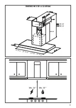 Preview for 37 page of Faber STILO STIL24SSV Installation Instructions; Use And Care Information