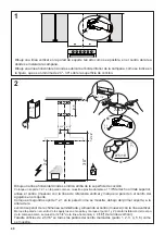 Preview for 40 page of Faber STILO STIL24SSV Installation Instructions; Use And Care Information