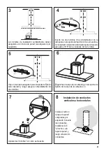 Preview for 41 page of Faber STILO STIL24SSV Installation Instructions; Use And Care Information