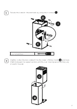 Preview for 21 page of Faber STILO SUPREMA STSP30SSV Installation Instructions Manual