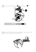 Preview for 25 page of Faber STILO SUPREMA STSP30SSV Installation Instructions Manual