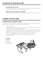 Preview for 37 page of Faber STILO SUPREMA STSP30SSV Installation Instructions Manual