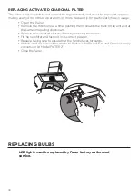 Preview for 38 page of Faber STILO SUPREMA STSP30SSV Installation Instructions Manual