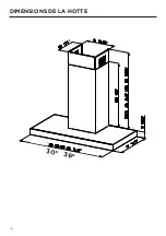 Preview for 46 page of Faber STILO SUPREMA STSP30SSV Installation Instructions Manual