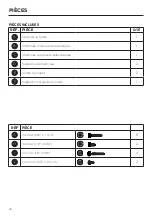 Preview for 48 page of Faber STILO SUPREMA STSP30SSV Installation Instructions Manual