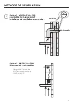 Preview for 51 page of Faber STILO SUPREMA STSP30SSV Installation Instructions Manual