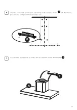 Preview for 55 page of Faber STILO SUPREMA STSP30SSV Installation Instructions Manual