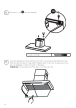 Preview for 56 page of Faber STILO SUPREMA STSP30SSV Installation Instructions Manual