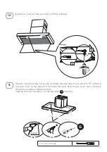 Preview for 57 page of Faber STILO SUPREMA STSP30SSV Installation Instructions Manual