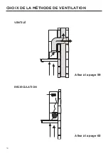 Preview for 58 page of Faber STILO SUPREMA STSP30SSV Installation Instructions Manual