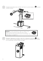 Preview for 64 page of Faber STILO SUPREMA STSP30SSV Installation Instructions Manual