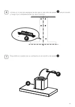 Preview for 95 page of Faber STILO SUPREMA STSP30SSV Installation Instructions Manual