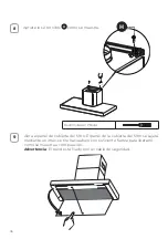 Preview for 96 page of Faber STILO SUPREMA STSP30SSV Installation Instructions Manual