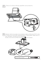 Preview for 97 page of Faber STILO SUPREMA STSP30SSV Installation Instructions Manual