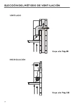 Preview for 98 page of Faber STILO SUPREMA STSP30SSV Installation Instructions Manual