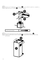 Preview for 100 page of Faber STILO SUPREMA STSP30SSV Installation Instructions Manual