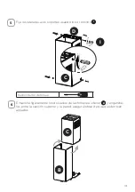 Preview for 101 page of Faber STILO SUPREMA STSP30SSV Installation Instructions Manual