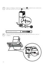 Preview for 102 page of Faber STILO SUPREMA STSP30SSV Installation Instructions Manual