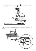 Preview for 107 page of Faber STILO SUPREMA STSP30SSV Installation Instructions Manual