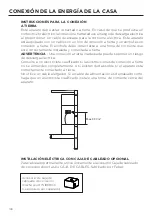 Preview for 108 page of Faber STILO SUPREMA STSP30SSV Installation Instructions Manual