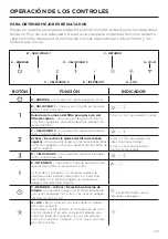 Preview for 109 page of Faber STILO SUPREMA STSP30SSV Installation Instructions Manual