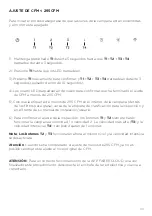 Preview for 113 page of Faber STILO SUPREMA STSP30SSV Installation Instructions Manual