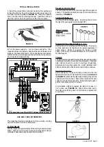 Preview for 9 page of Faber STILO Wall Mount Canopy Rangehood Installation Instructions Manual