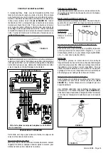 Preview for 16 page of Faber STILO Wall Mount Canopy Rangehood Installation Instructions Manual