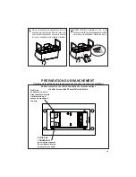 Preview for 45 page of Faber STRATUS NB Series Installation Instructions; Use And Care Information