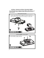 Preview for 50 page of Faber STRATUS NB Series Installation Instructions; Use And Care Information