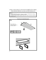 Preview for 56 page of Faber STRATUS NB Series Installation Instructions; Use And Care Information