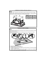 Preview for 57 page of Faber STRATUS NB Series Installation Instructions; Use And Care Information