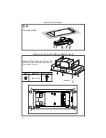 Preview for 58 page of Faber STRATUS NB Series Installation Instructions; Use And Care Information