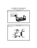 Preview for 59 page of Faber STRATUS NB Series Installation Instructions; Use And Care Information