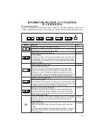 Preview for 63 page of Faber STRATUS NB Series Installation Instructions; Use And Care Information