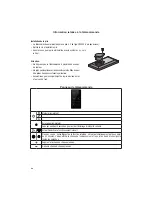 Preview for 64 page of Faber STRATUS NB Series Installation Instructions; Use And Care Information