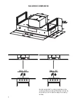 Preview for 5 page of Faber STRATUS NB Installation Instructions Manual