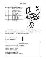 Preview for 6 page of Faber STRATUS NB Installation Instructions Manual