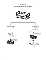 Preview for 7 page of Faber STRATUS NB Installation Instructions Manual