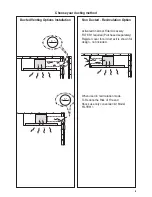 Preview for 8 page of Faber STRATUS NB Installation Instructions Manual