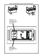 Preview for 9 page of Faber STRATUS NB Installation Instructions Manual