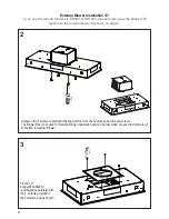 Preview for 11 page of Faber STRATUS NB Installation Instructions Manual