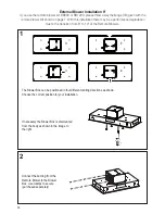 Preview for 13 page of Faber STRATUS NB Installation Instructions Manual