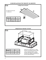 Preview for 19 page of Faber STRATUS NB Installation Instructions Manual